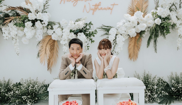 Wedding Planner Bangkok ออแกไนซ์เซอร์ จัดงานแต่งงาน กรุงเทพ | 88 Image Studio