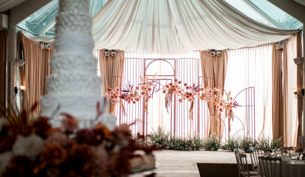 Wedding Planner ออแกไนซ์เซอร์ รับจัดงานแต่งงาน ในกรุงเทพ | 88 Image Studio
