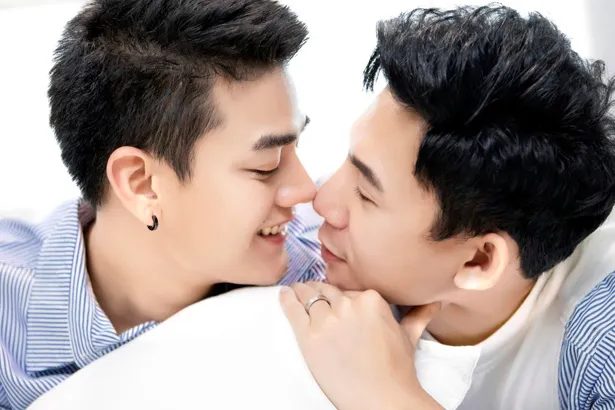 บริการถ่ายรูปพรีเวดดิ้ง LGBT ถ่าย Pre Wedding LGBT | 88 Image Studio