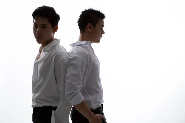 บริการถ่ายรูปพรีเวดดิ้ง LGBT ถ่าย Pre Wedding LGBT | 88 Image Studio