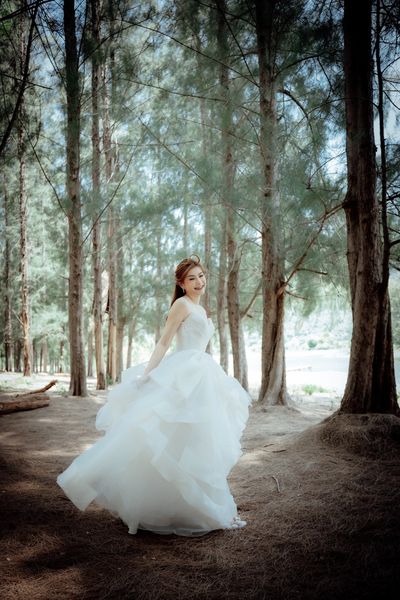 บริการรับถ่ายภาพแต่งงาน ถ่าย Pre Wedding | 88 Image Studio