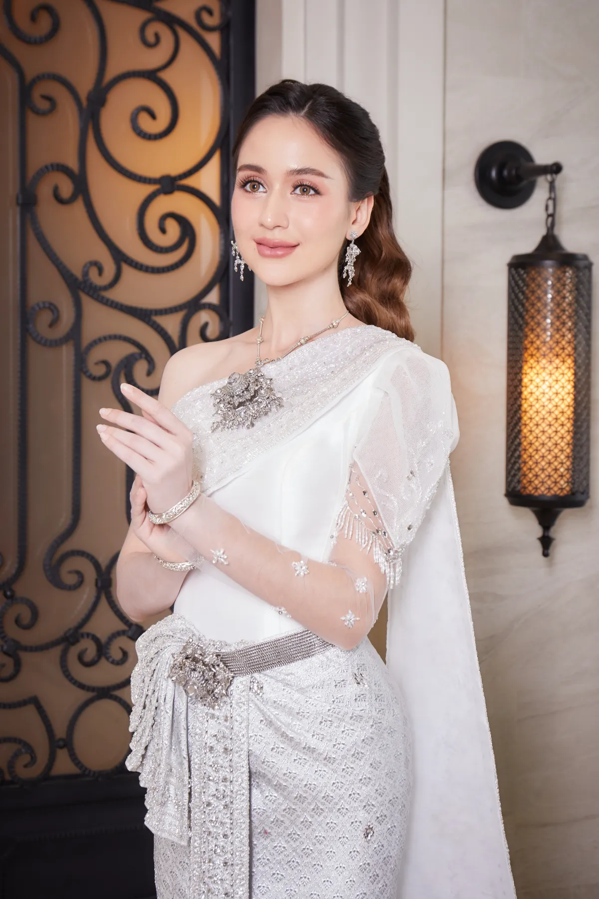 เช่าชุดไทย แต่งงาน, ร้านชุดแต่งงาน