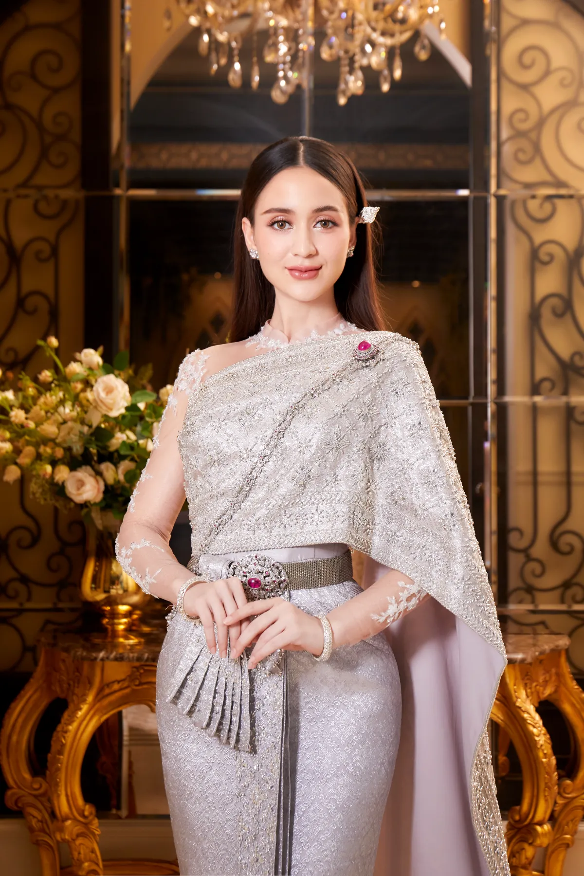 เช่าชุดไทย แต่งงาน, ร้านชุดแต่งงาน