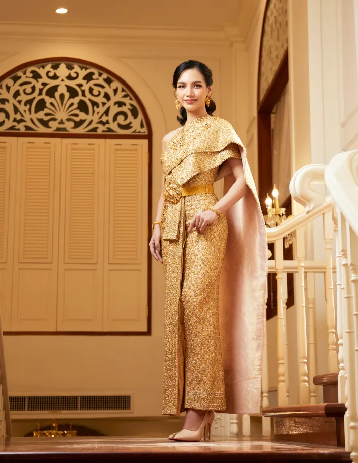 ร้านชุดแต่งงานไทยสากล - 88 IMAGE | Wedding Studio & Planner Bangkok