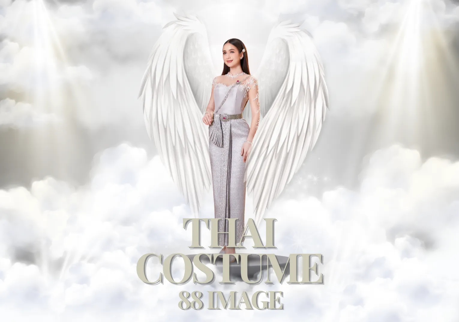 ร้านชุดแต่งงาน 88 Image, เช่าชุดไทย แต่งงาน