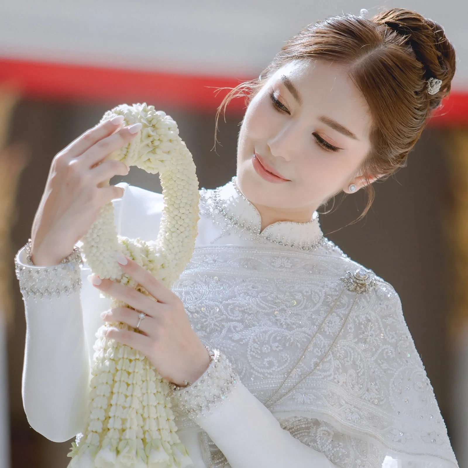 Buddhist Wedding Ceremony in Thailand | 88 Image Studio