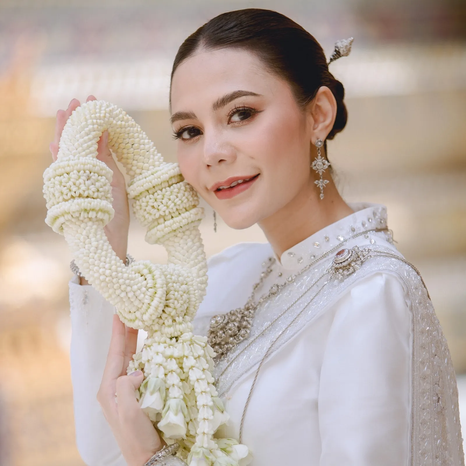 Buddhist Wedding Ceremony in Thailand | 88 Image Studio