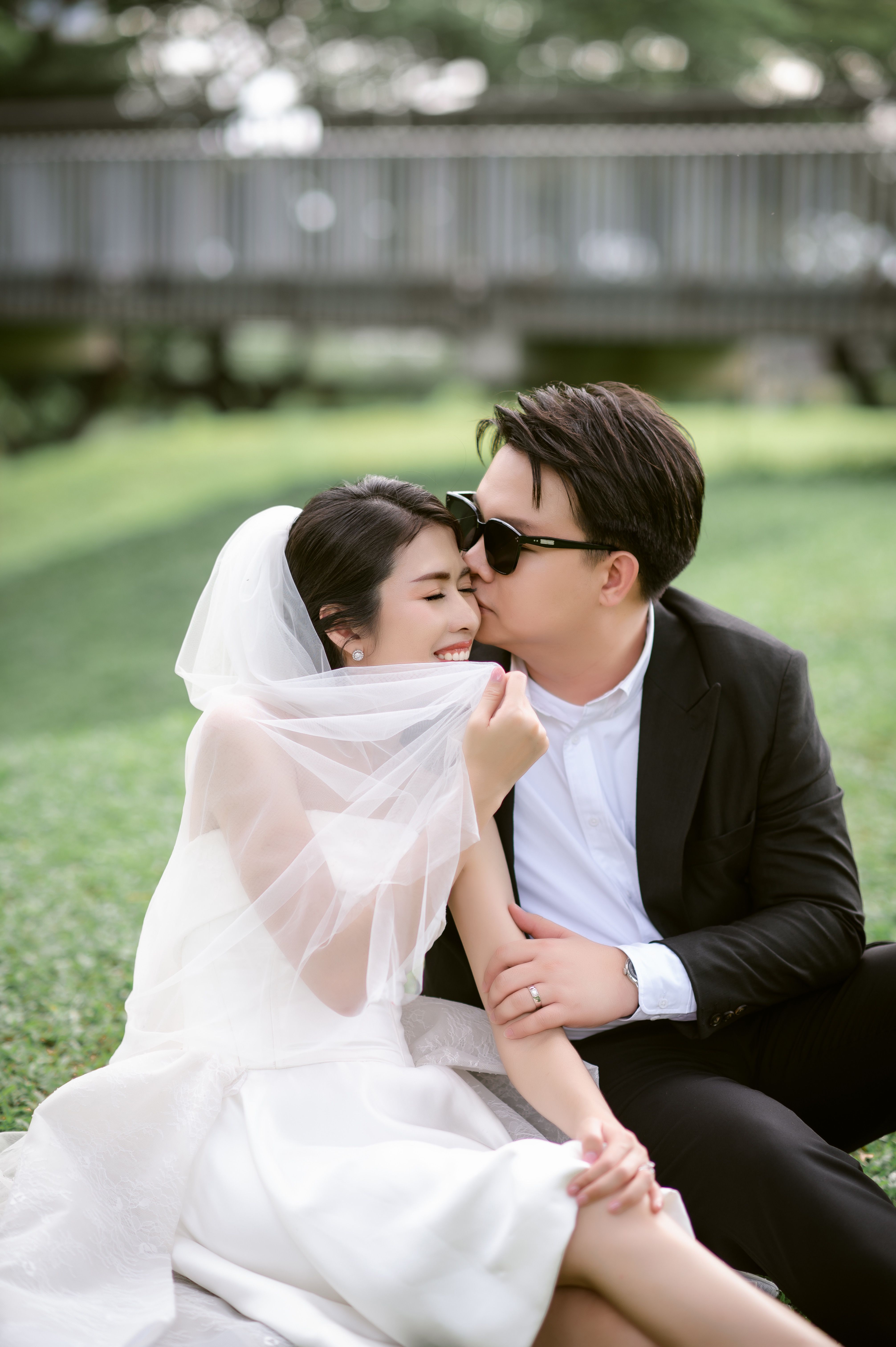 บริการรับถ่ายภาพแต่งงาน ถ่าย Pre Wedding | 88 Image Studio