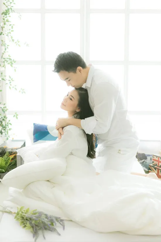 ถ่ายพรีเวดดิ้งราคาถูก กทม. | 88 IMAGE Wedding Studio & Planner Bangkok