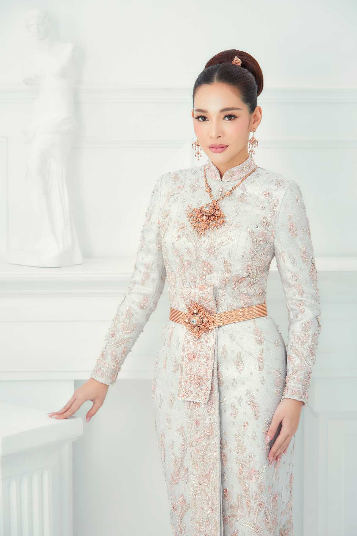 ชุดหมั้นไทย, ราคาเช่าชุดแต่งงาน