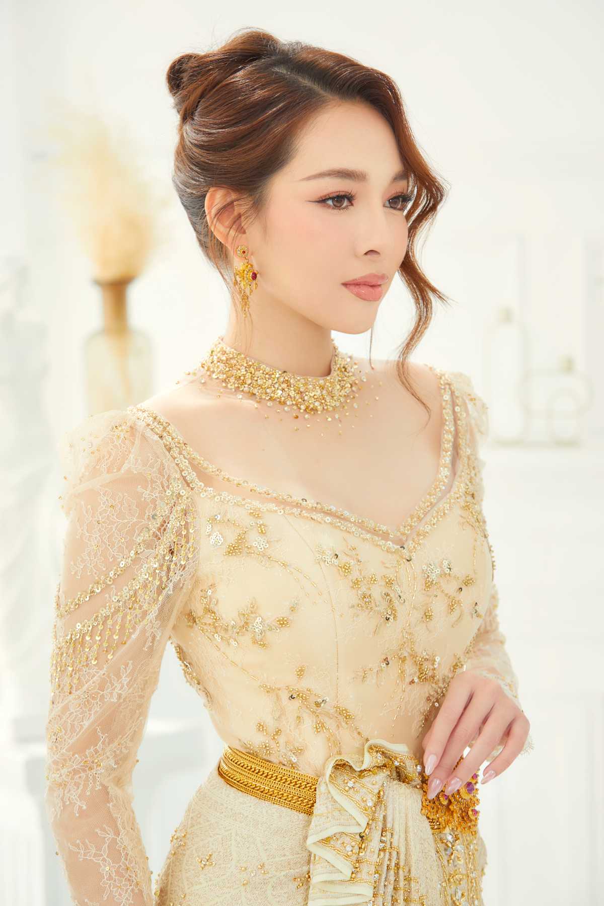 เช่าชุดไทย แต่งงาน, ร้านถ่ายพรีเวดดิ้ง