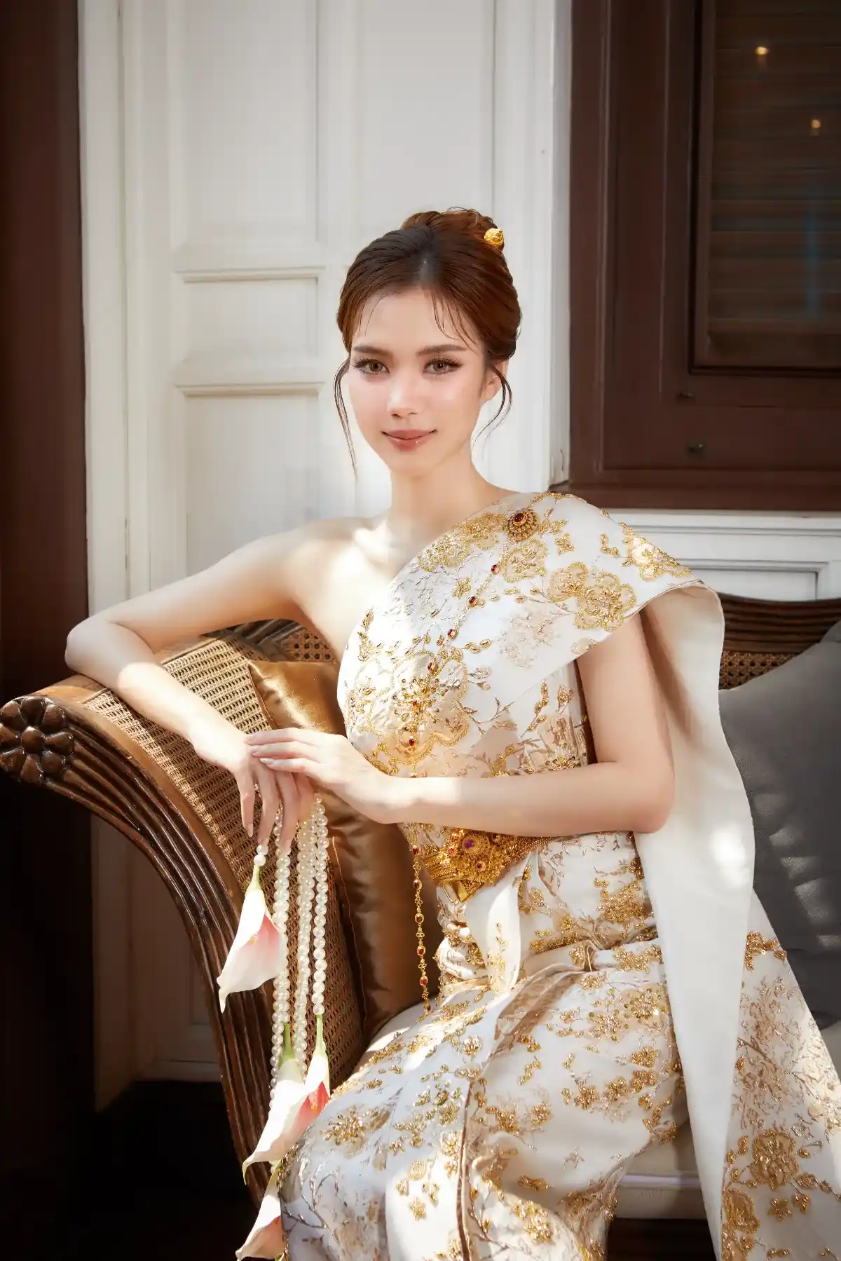 เช่าชุดไทย แต่งงาน, ร้านถ่ายพรีเวดดิ้ง