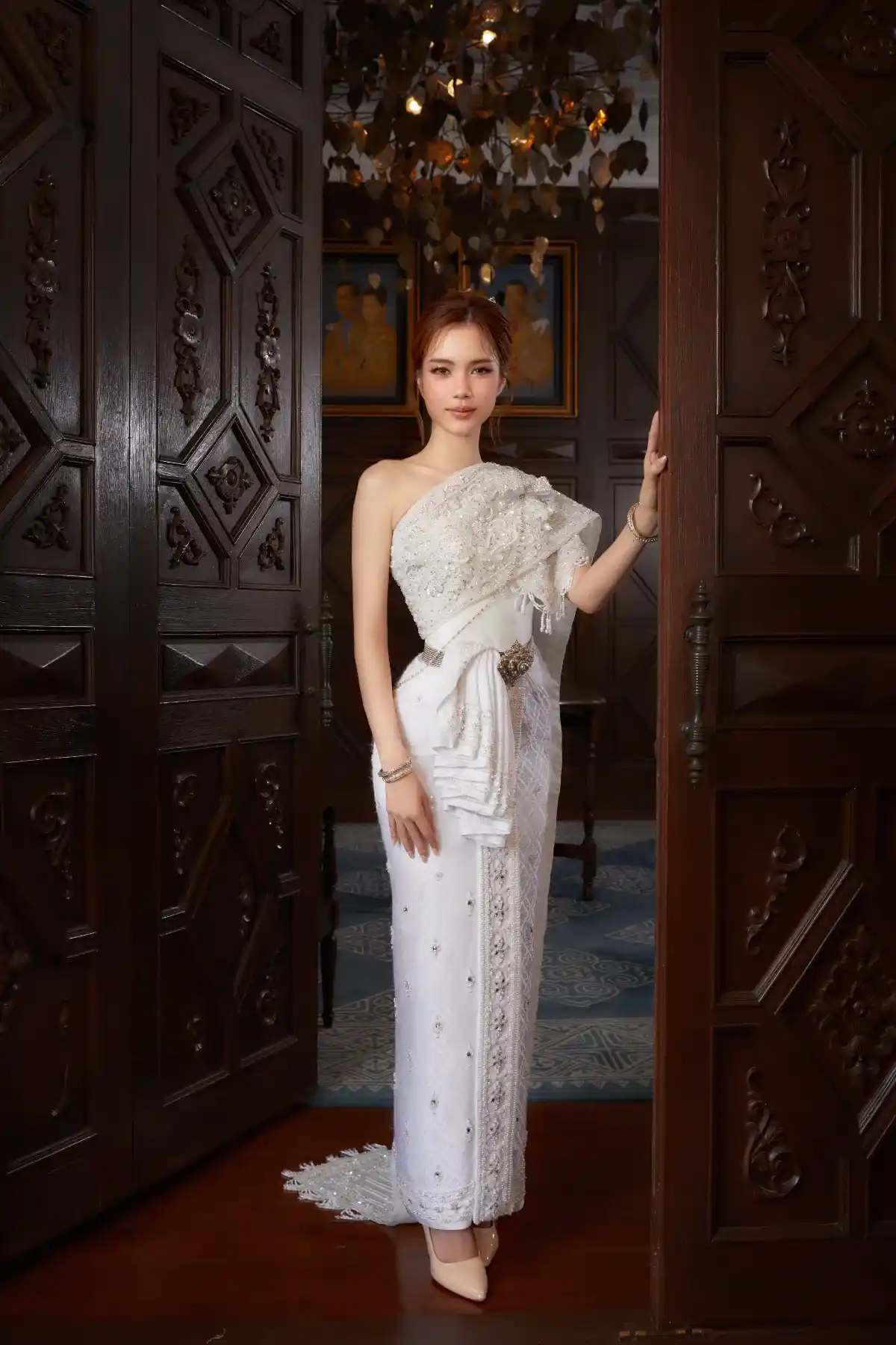 เช่าชุดไทย แต่งงาน, ร้านถ่ายพรีเวดดิ้ง