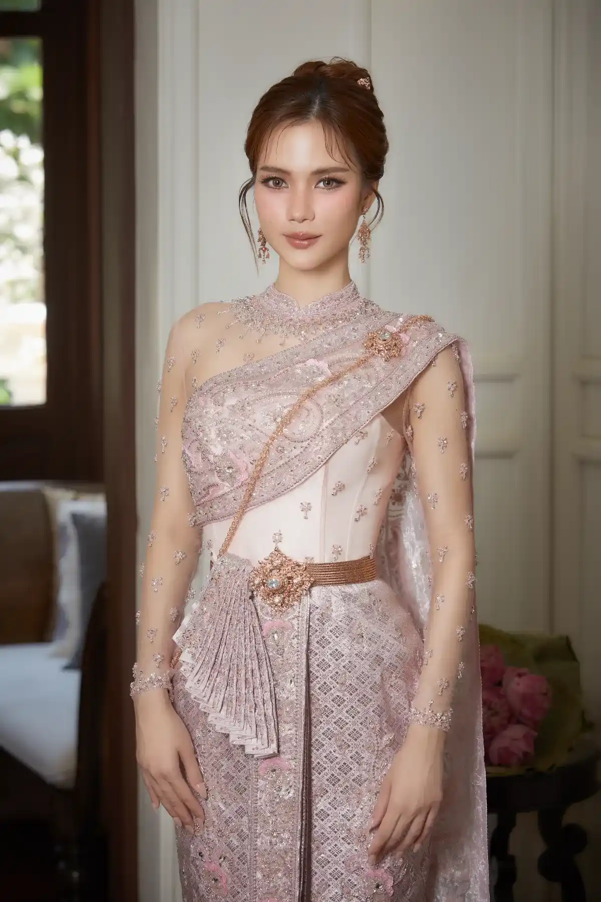 เช่าชุดไทย แต่งงาน, ร้านถ่ายพรีเวดดิ้ง