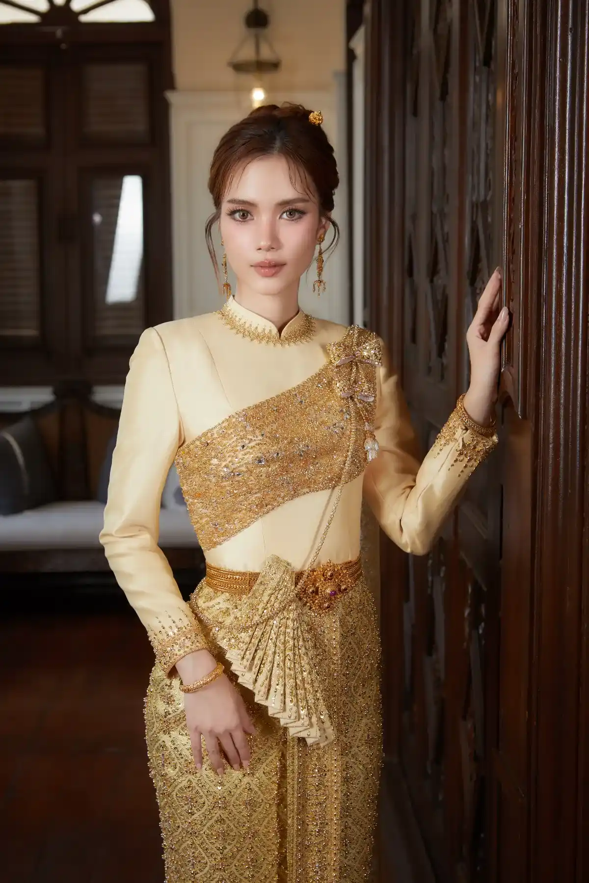เช่าชุดไทย แต่งงาน, ร้านถ่ายพรีเวดดิ้ง