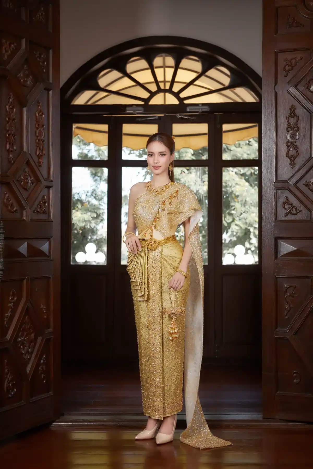 เช่าชุดไทย แต่งงาน, ร้านถ่ายพรีเวดดิ้ง