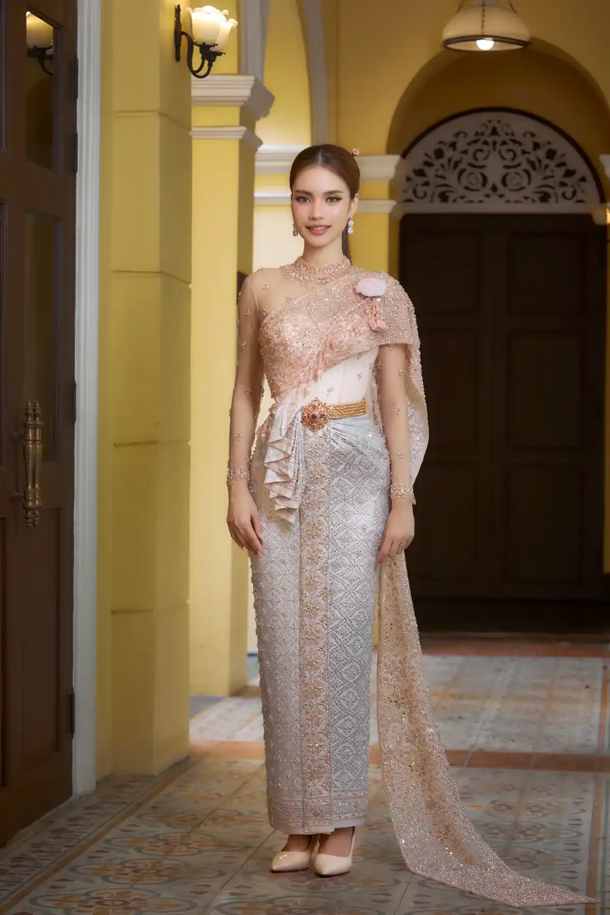 เช่าชุดไทย แต่งงาน, ร้านถ่ายพรีเวดดิ้ง