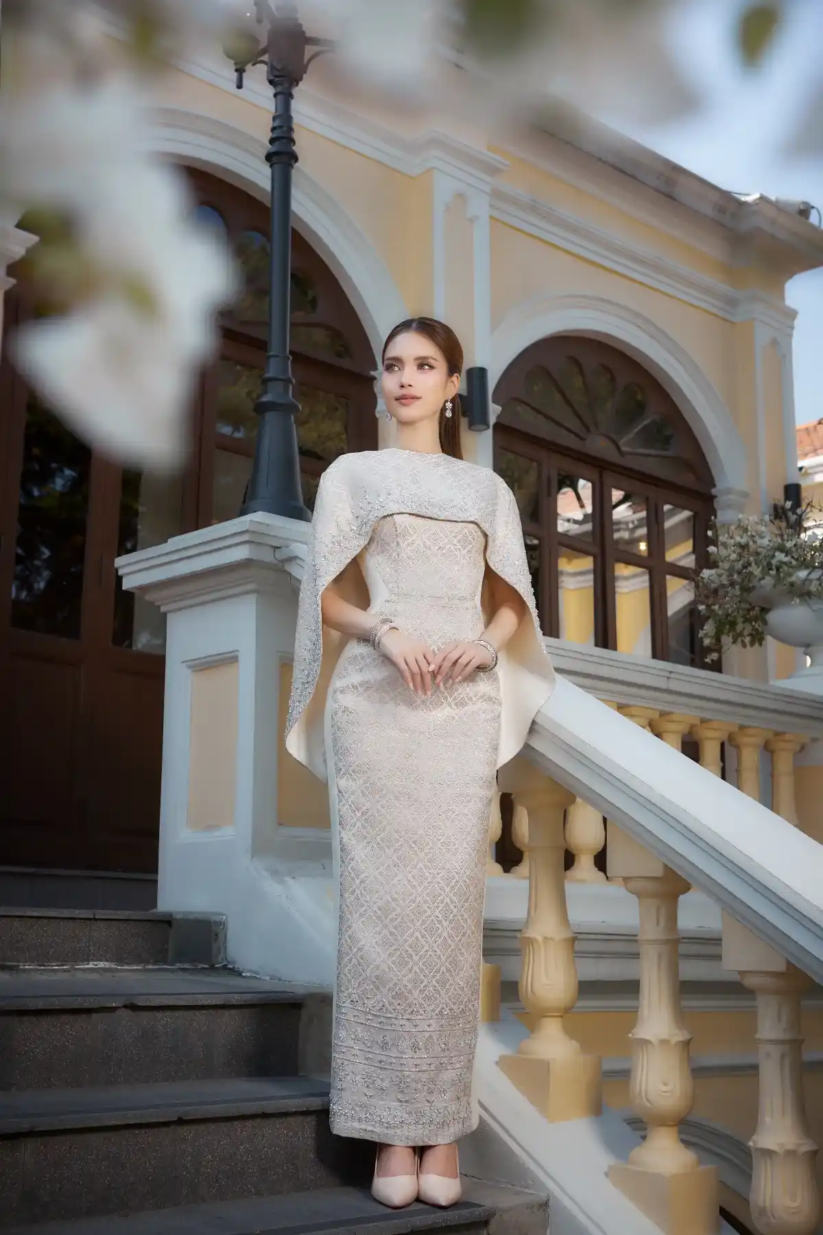 เช่าชุดไทย แต่งงาน, ร้านถ่ายพรีเวดดิ้ง