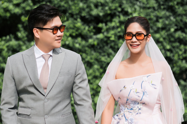 บริการรับถ่ายภาพแต่งงาน ถ่าย Pre Wedding | 88 Image Studio