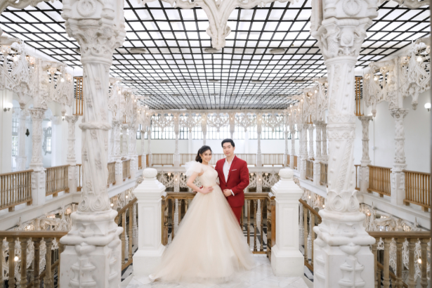 Wedding Planner Bangkok  ​ร้านตัดชุดแต่งงาน